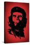 Ape Revolution Movie Poster-null-Stretched Canvas