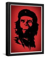 Ape Revolution Movie-null-Framed Poster