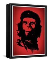Ape Revolution Movie-null-Framed Stretched Canvas