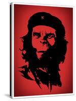 Ape Revolution Movie-null-Stretched Canvas