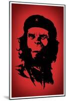 Ape Revolution Movie-null-Mounted Art Print