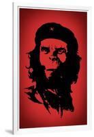 Ape Revolution Movie-null-Framed Art Print