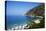 Apella Beach, Karpathos, Dodecanese, Greek Islands, Greece, Europe-null-Stretched Canvas