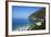 Apella Beach, Karpathos, Dodecanese, Greek Islands, Greece, Europe-null-Framed Photographic Print