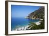 Apella Beach, Karpathos, Dodecanese, Greek Islands, Greece, Europe-null-Framed Photographic Print