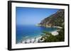 Apella Beach, Karpathos, Dodecanese, Greek Islands, Greece, Europe-null-Framed Photographic Print