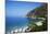 Apella Beach, Karpathos, Dodecanese, Greek Islands, Greece, Europe-null-Mounted Photographic Print