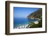 Apella Beach, Karpathos, Dodecanese, Greek Islands, Greece, Europe-null-Framed Photographic Print