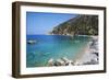 Apella Beach, Karpathos Island, Dodecanese, Greek Islands, Greece, Europe-Tuul-Framed Photographic Print