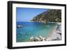 Apella Beach, Karpathos Island, Dodecanese, Greek Islands, Greece, Europe-Tuul-Framed Photographic Print