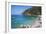 Apella Beach, Karpathos Island, Dodecanese, Greek Islands, Greece, Europe-Tuul-Framed Photographic Print