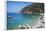 Apella Beach, Karpathos Island, Dodecanese, Greek Islands, Greece, Europe-Tuul-Framed Photographic Print