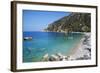 Apella Beach, Karpathos Island, Dodecanese, Greek Islands, Greece, Europe-Tuul-Framed Photographic Print