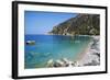 Apella Beach, Karpathos Island, Dodecanese, Greek Islands, Greece, Europe-Tuul-Framed Photographic Print