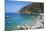 Apella Beach, Karpathos Island, Dodecanese, Greek Islands, Greece, Europe-Tuul-Mounted Photographic Print