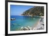 Apella Beach, Karpathos Island, Dodecanese, Greek Islands, Greece, Europe-Tuul-Framed Photographic Print