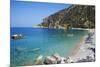 Apella Beach, Karpathos Island, Dodecanese, Greek Islands, Greece, Europe-Tuul-Mounted Photographic Print