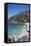 Apella Beach, Karpathos Island, Dodecanese, Greek Islands, Greece, Europe-Tuul-Framed Stretched Canvas