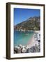 Apella Beach, Karpathos Island, Dodecanese, Greek Islands, Greece, Europe-Tuul-Framed Premium Photographic Print