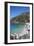 Apella Beach, Karpathos Island, Dodecanese, Greek Islands, Greece, Europe-Tuul-Framed Premium Photographic Print