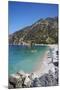 Apella Beach, Karpathos Island, Dodecanese, Greek Islands, Greece, Europe-Tuul-Mounted Photographic Print