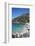 Apella Beach, Karpathos Island, Dodecanese, Greek Islands, Greece, Europe-Tuul-Framed Photographic Print