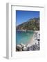 Apella Beach, Karpathos Island, Dodecanese, Greek Islands, Greece, Europe-Tuul-Framed Photographic Print