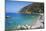 Apella Beach, Karpathos Island, Dodecanese, Greek Islands, Greece, Europe-Tuul-Mounted Photographic Print