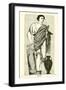 Apelles, by Poynter-null-Framed Giclee Print