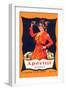 Aperitif Eureka-null-Framed Art Print