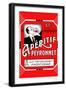 Aperitif Peyronnet-null-Framed Art Print