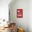 Aperitif Peyronnet-null-Framed Stretched Canvas displayed on a wall