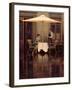 Aperitif Vignette-Brent Lynch-Framed Art Print