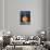 Aperitivo Rossi-Jean Droit-Mounted Art Print displayed on a wall