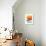 Aperol Spritz Print-Dionisis Gemos-Giclee Print displayed on a wall