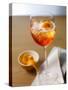 Aperol Spritz-Klaus Arras-Stretched Canvas