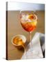 Aperol Spritz-Klaus Arras-Stretched Canvas