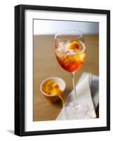 Aperol Spritz-Klaus Arras-Framed Photographic Print