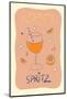 Aperol Spritz-Studio Dolci-Mounted Photographic Print