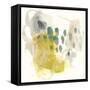 Apex Formula I-June Erica Vess-Framed Stretched Canvas