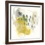 Apex Formula I-June Erica Vess-Framed Art Print