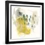 Apex Formula I-June Erica Vess-Framed Art Print