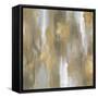 Apex Gold I-Carey Spencer-Framed Stretched Canvas