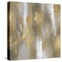 Apex Gold I-Carey Spencer-Stretched Canvas