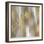 Apex Gold I-Carey Spencer-Framed Art Print