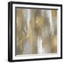 Apex Gold I-Carey Spencer-Framed Art Print