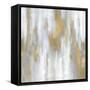 Apex Gold III-Carey Spencer-Framed Stretched Canvas
