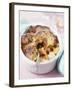 Apfelkoch with Raisins (Viennese Dessert)-Ian Garlick-Framed Photographic Print