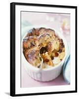 Apfelkoch with Raisins (Viennese Dessert)-Ian Garlick-Framed Photographic Print