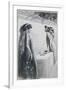 Aphrodite, 1896-Antoine Calbet-Framed Giclee Print